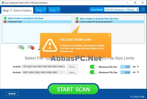 Easy Duplicate Finder 5.28.0.1100 With Crack Download 